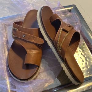 Ladies Sandals